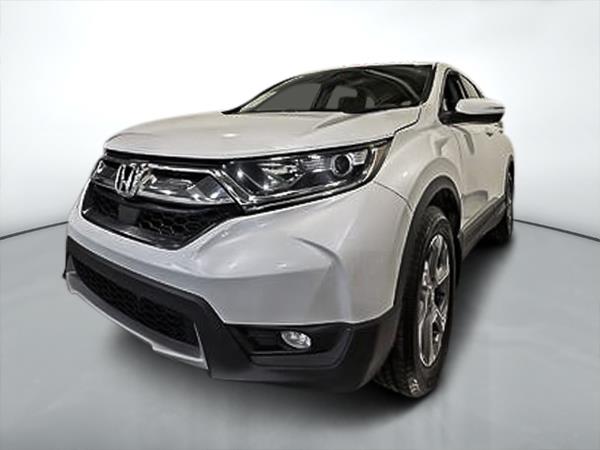 honda CR-V 2019 - 7