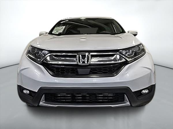 honda CR-V 2019 - 8