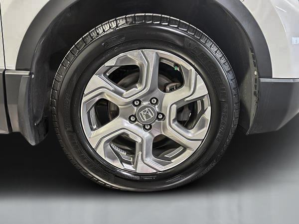 honda CR-V 2019 - 11