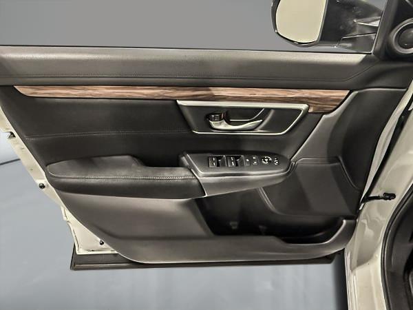 honda CR-V 2019 - 12