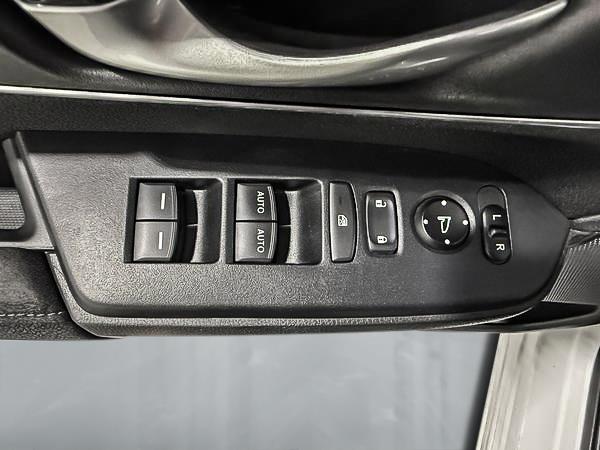 honda CR-V 2019 - 13