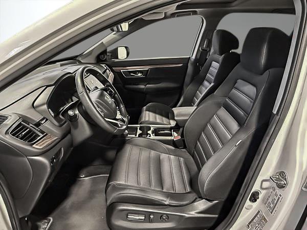 honda CR-V 2019 - 14
