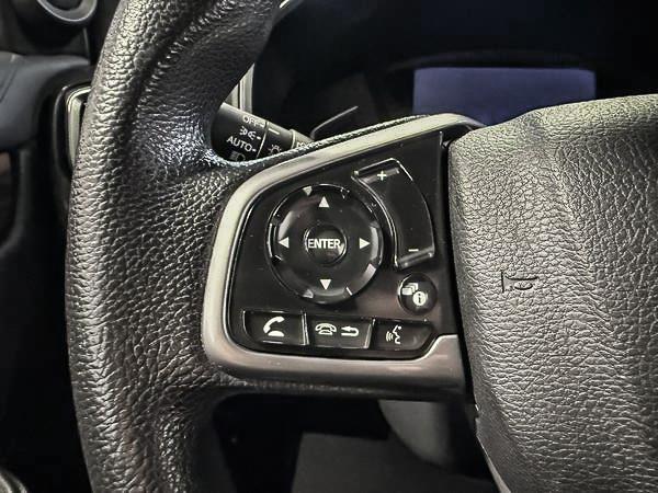 honda CR-V 2019 - 16