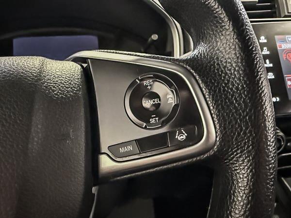 honda CR-V 2019 - 17