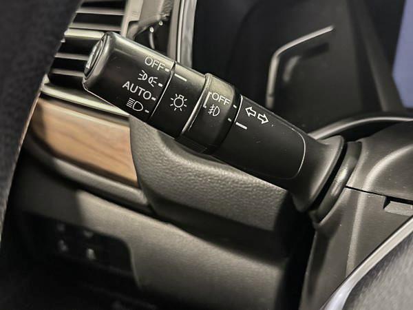 honda CR-V 2019 - 18