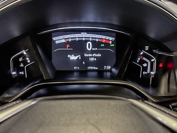 honda CR-V 2019 - 20