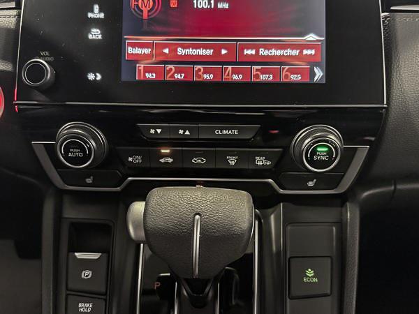 honda CR-V 2019 - 23