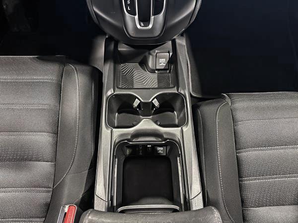 honda CR-V 2019 - 24