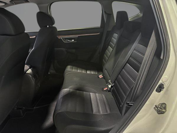 honda CR-V 2019 - 25