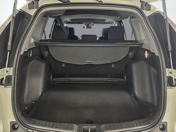 honda CR-V 2019 - 26