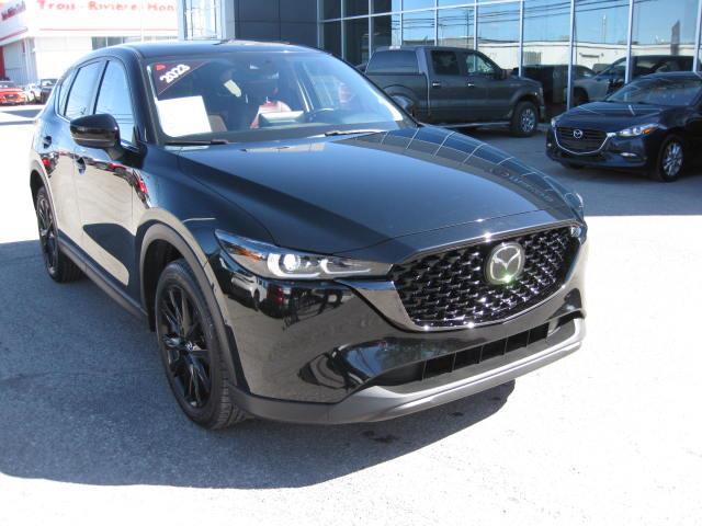 mazda CX-5 2023