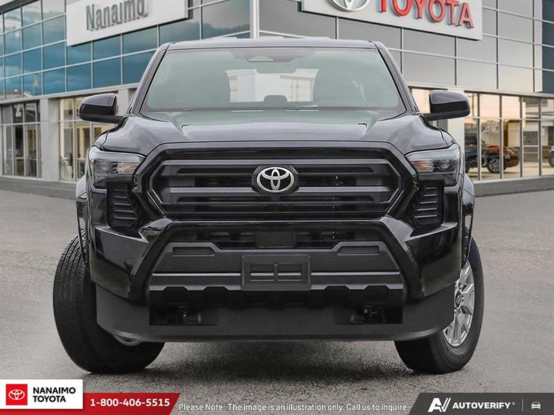 toyota Tacoma 2026 - 2