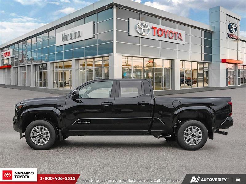 toyota Tacoma 2026 - 3