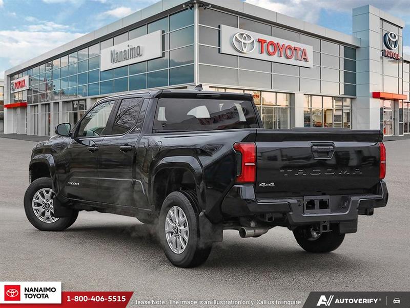 toyota Tacoma 2026 - 4