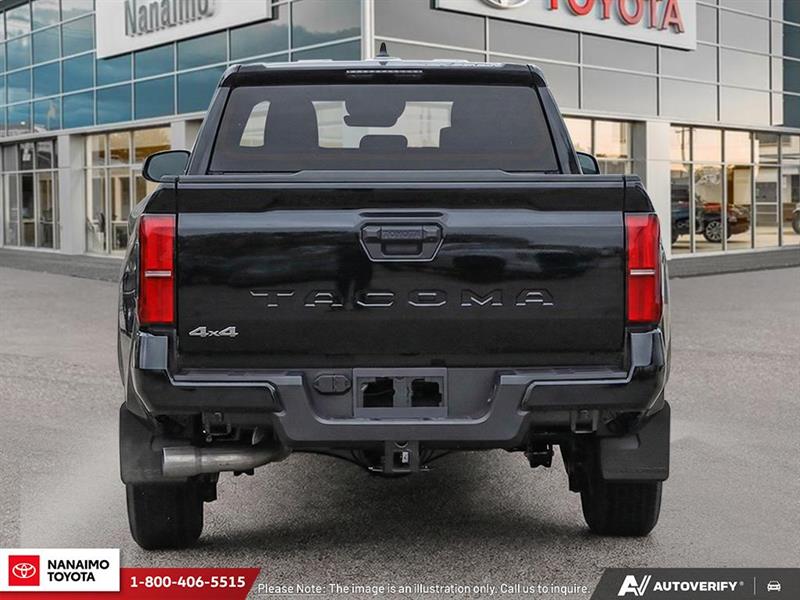 toyota Tacoma 2026 - 5