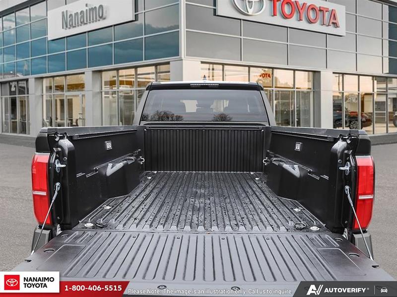 toyota Tacoma 2026 - 6