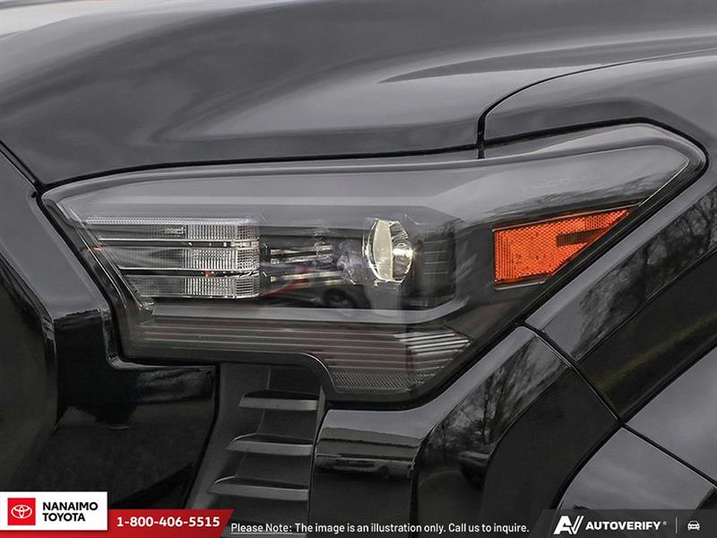 toyota Tacoma 2026 - 11