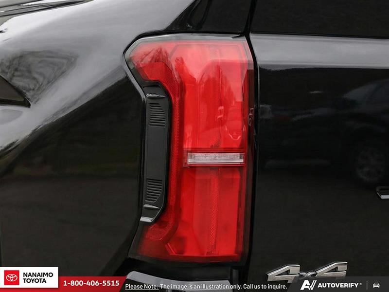 toyota Tacoma 2026 - 12