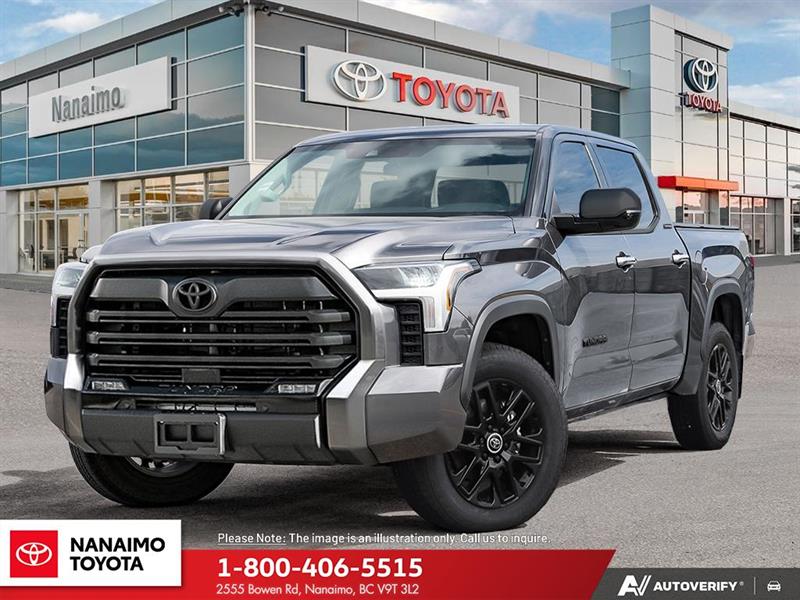 toyota Tundra 2026