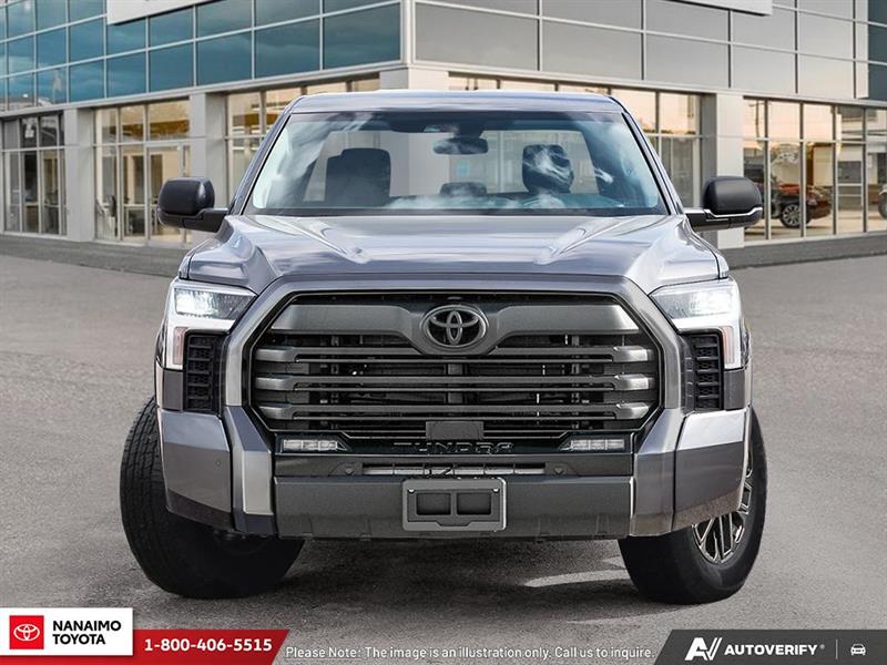 toyota Tundra 2026 - 2