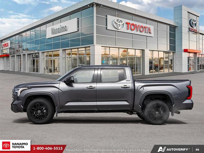 toyota Tundra 2026 - 3