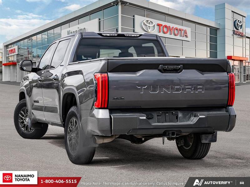 toyota Tundra 2026 - 4
