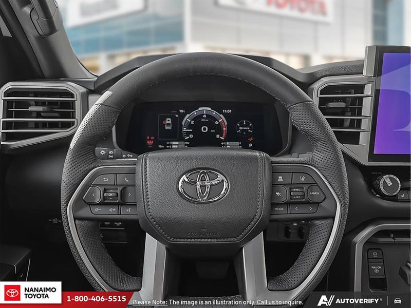 toyota Tundra 2026 - 14