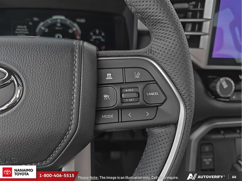 toyota Tundra 2026 - 16