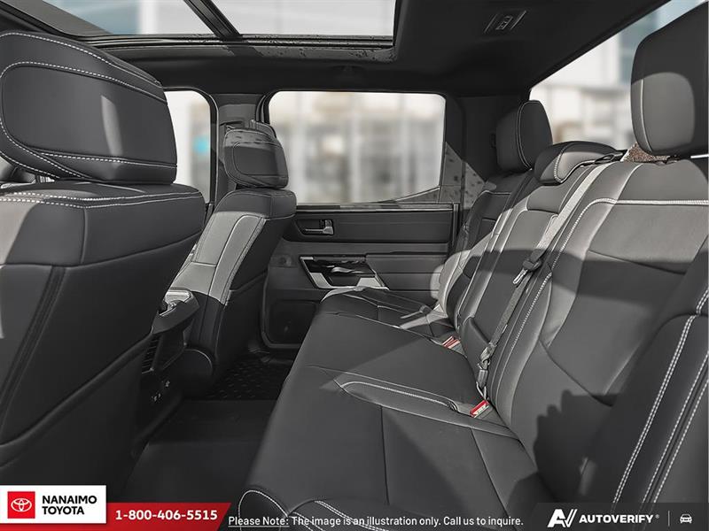 toyota Tundra 2026 - 23