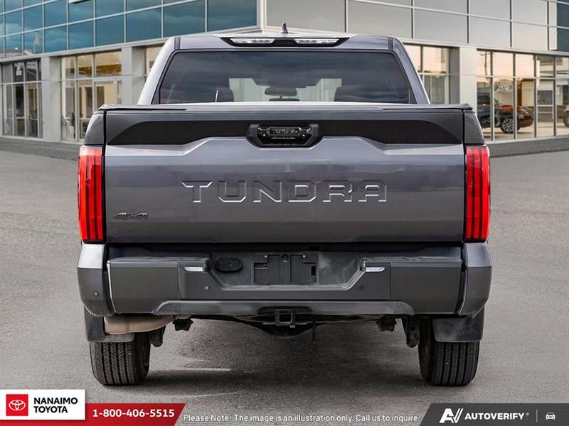 toyota Tundra 2026 - 5