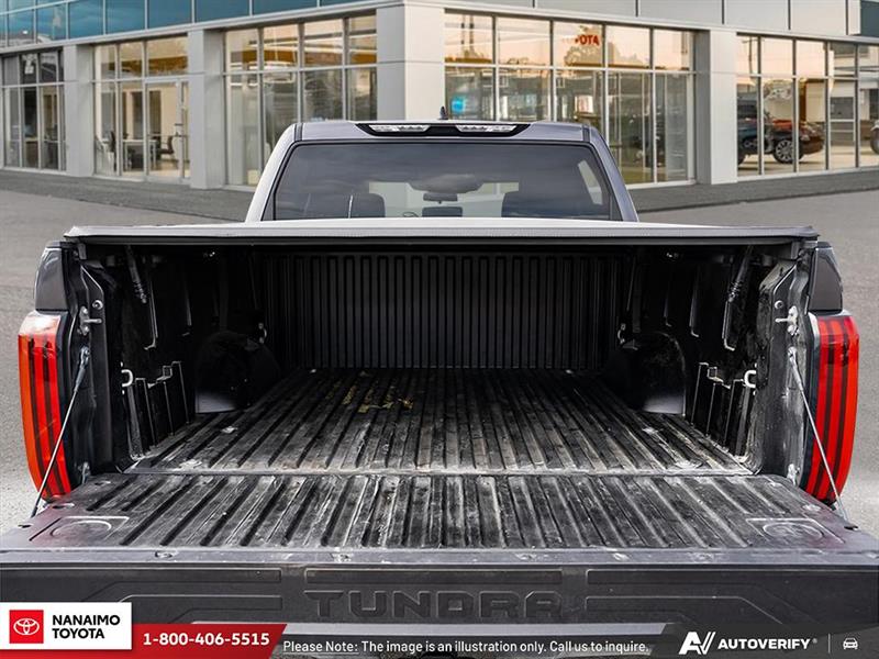 toyota Tundra 2026 - 6