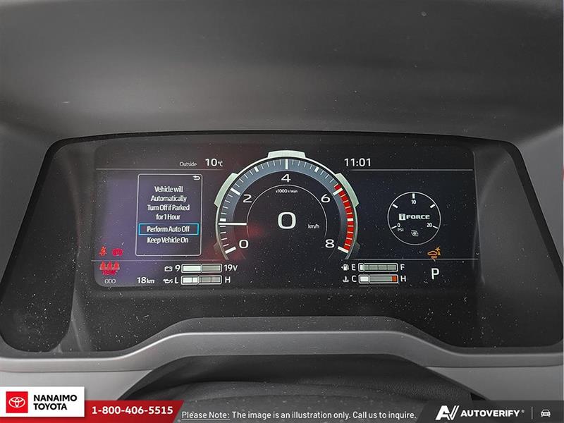 toyota Tundra 2026 - 11