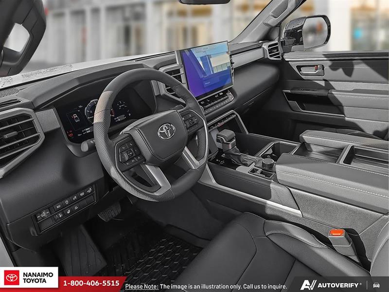 toyota Tundra 2026 - 13