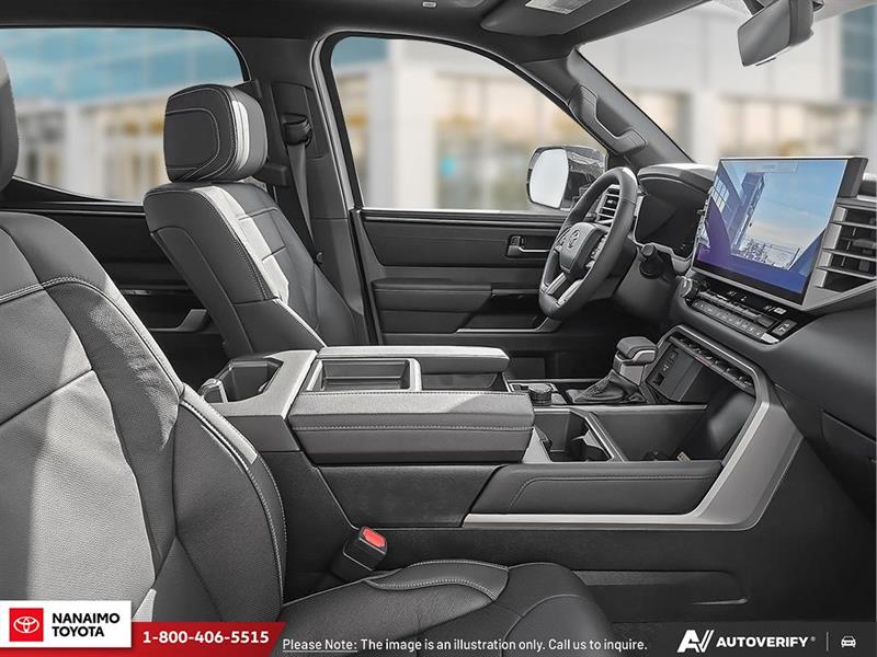 toyota Tundra 2026 - 22