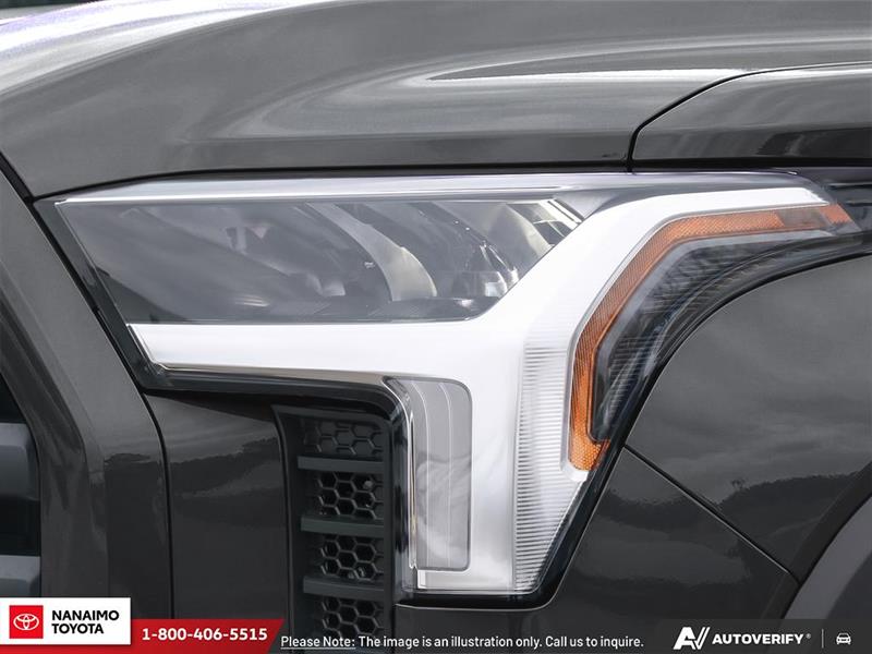 toyota Tundra Hybrid 2026 - 11