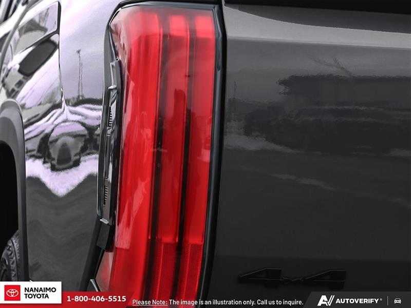 toyota Tundra Hybrid 2026 - 12