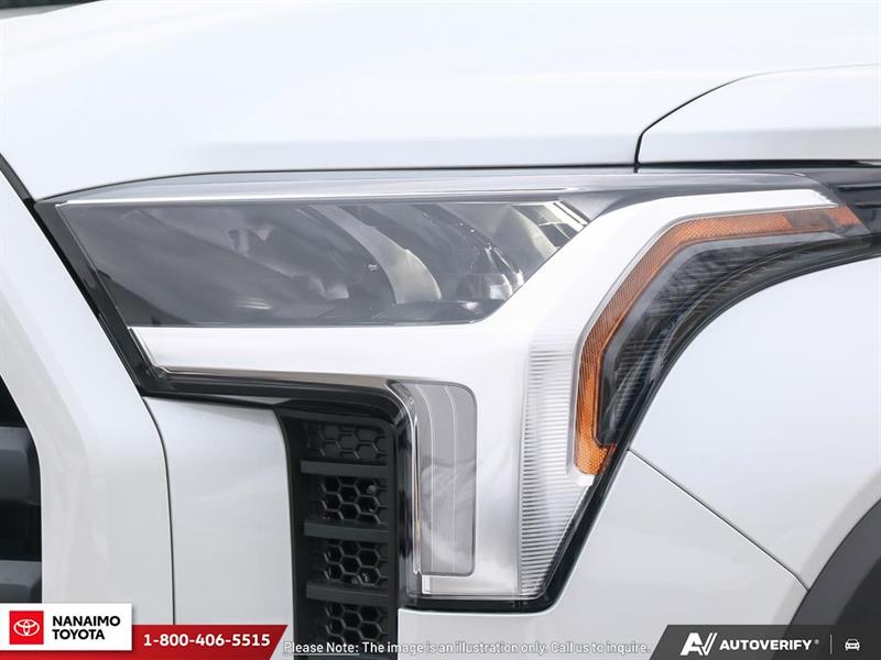 toyota Tundra Hybrid 2026 - 11