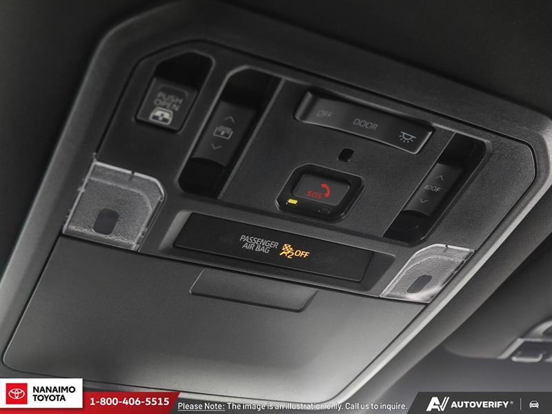 toyota Tundra Hybrid 2026 - 20