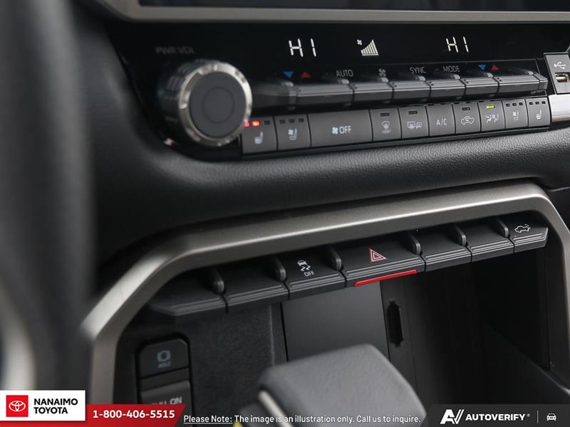 toyota Tundra Hybrid 2026 - 26