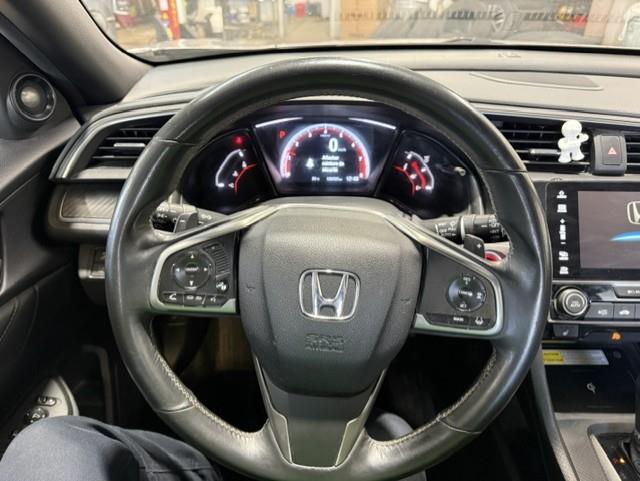 honda Civic 2017 - 6