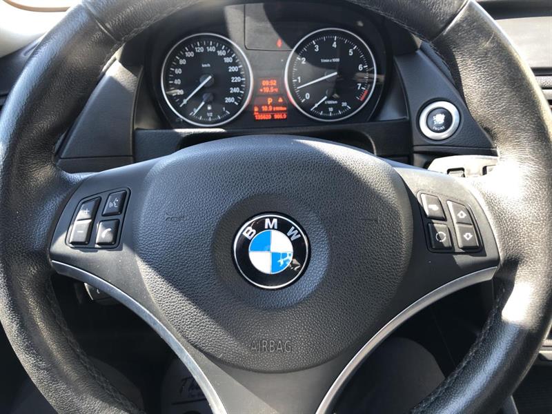 bmw X1 2012 - 14