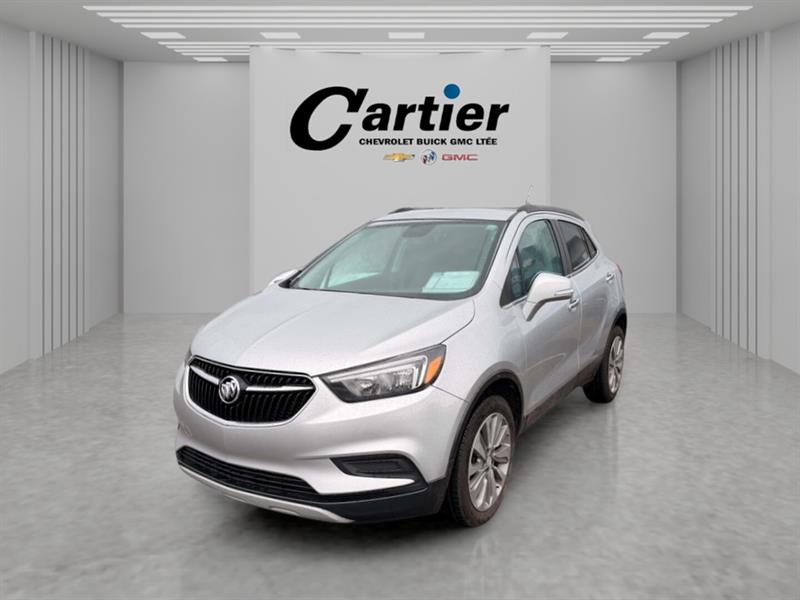 buick Encore 2018 - 1