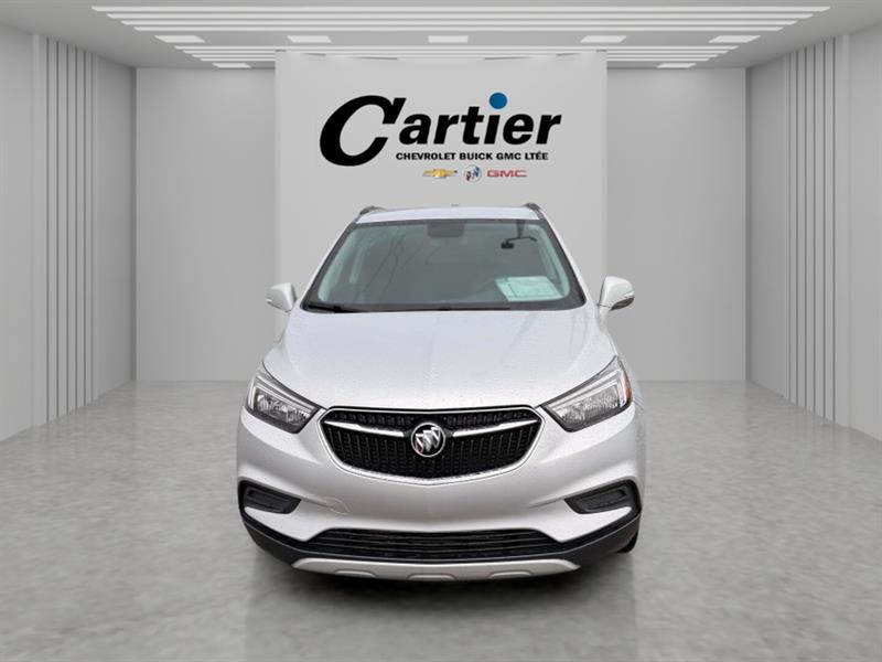 buick Encore 2018 - 2