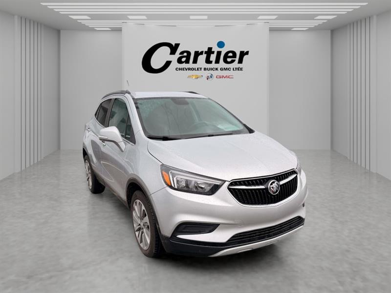 buick Encore 2018 - 3