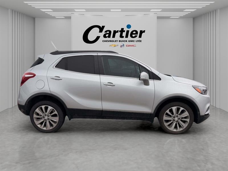 buick Encore 2018 - 4