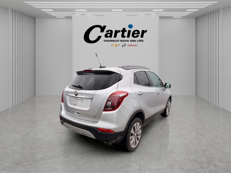 buick Encore 2018 - 5