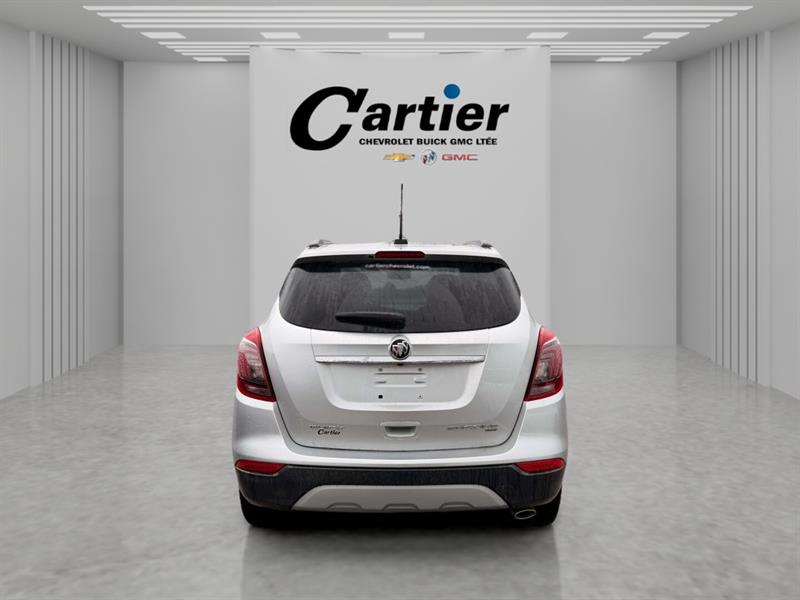 buick Encore 2018 - 6