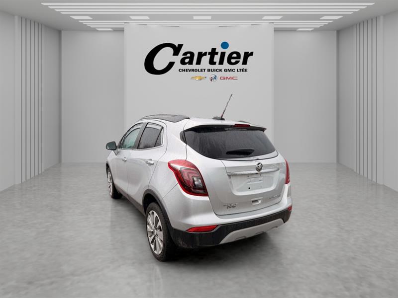 buick Encore 2018 - 7