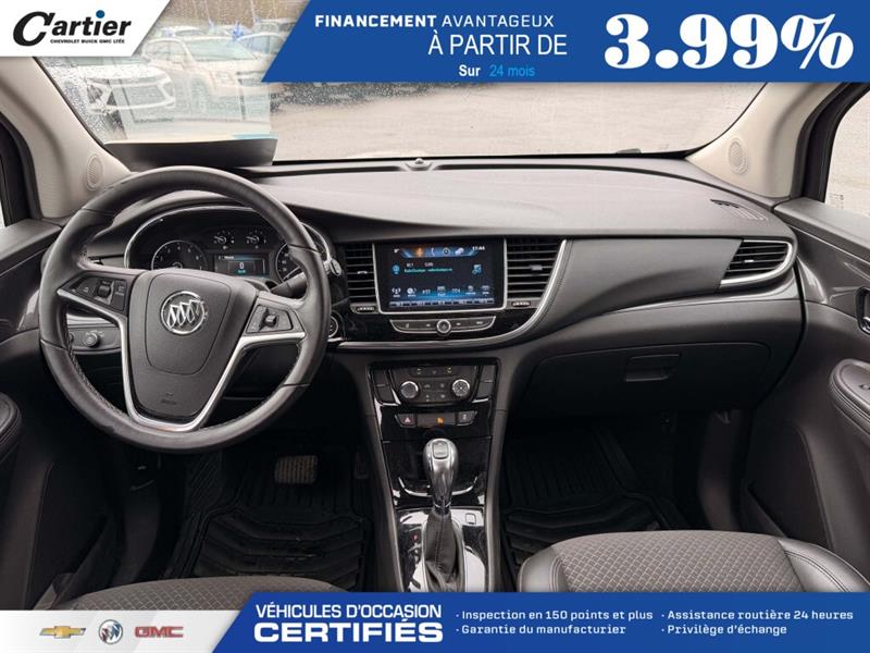 buick Encore 2018 - 9