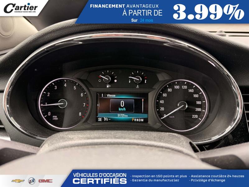 buick Encore 2018 - 10